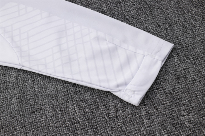 Paris Saint Germain Training Jersey Suit 23/24