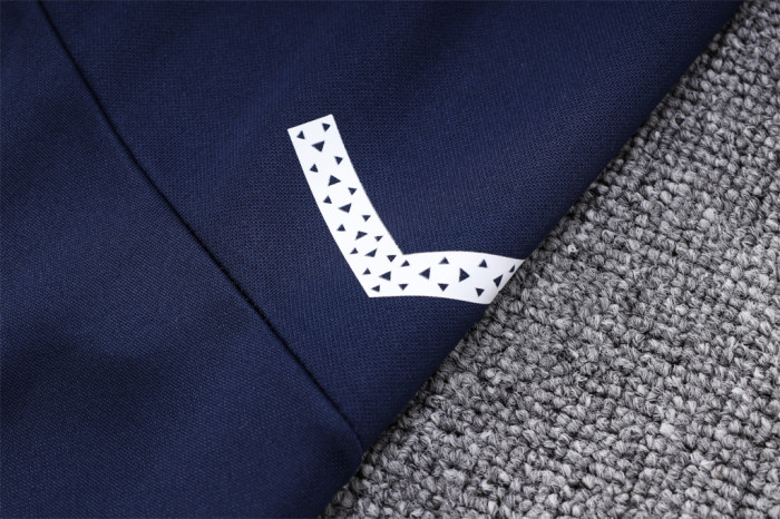 Marseille POLO Jersey 23/24