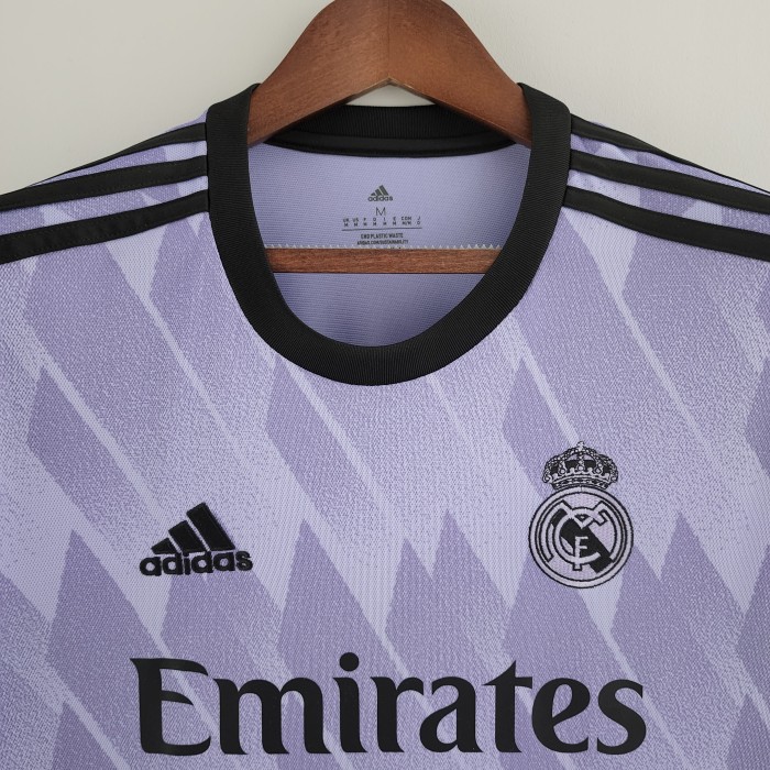 Real Madrid Away Man Jersey 22/23