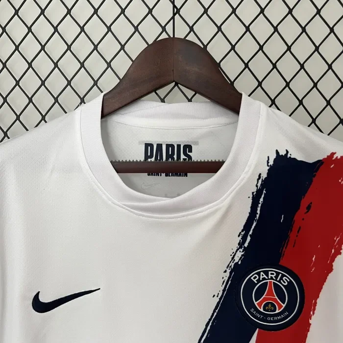 Paris Saint Germain Away Men Jersey 24/25