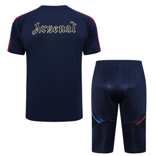 Arsenal Training Jersey 23/24