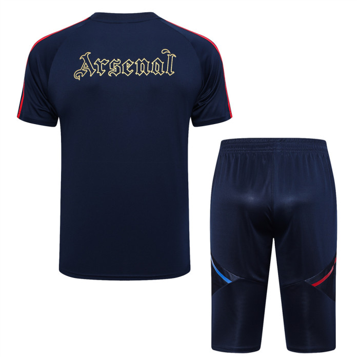 Arsenal Training Jersey 23/24
