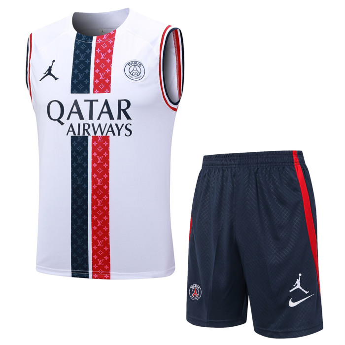 Paris Saint Germain Training Jersey 23/24