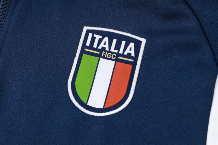 Italy Training Suit 23/24