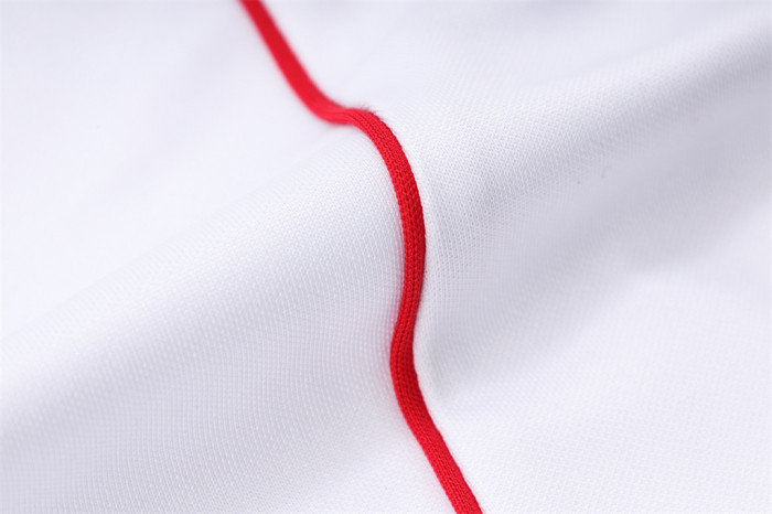 Flamengo Training Jacket 23/24