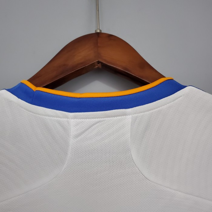 Real Madrid Home Man Jersey 21/22