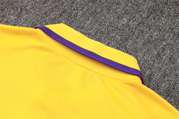 Real Madrid POLO Jersey 23/24