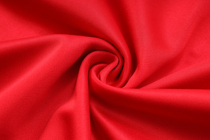 Flamengo Training Jersey Suit 23/24