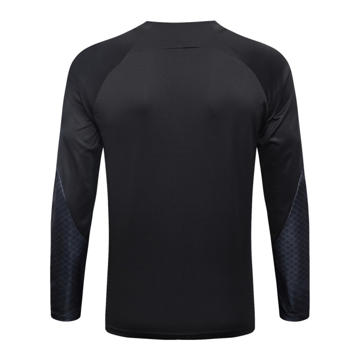 Paris Saint Germain Training Jersey Suit 23/24