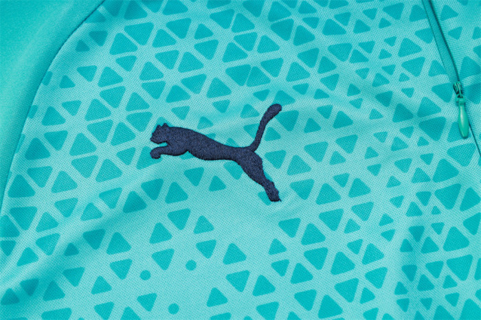 Marseille Training Jersey Suit 23/24