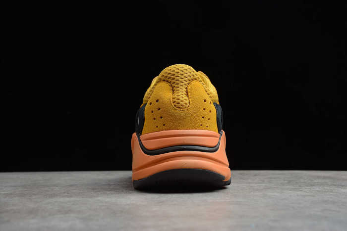 Yeezy Boost 700 Sun Orange GZ6984