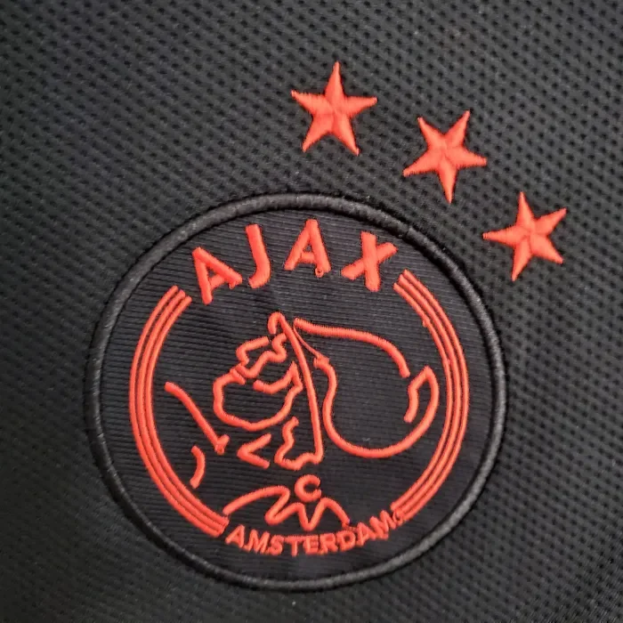 Ajax Third Man Jersey 21/22