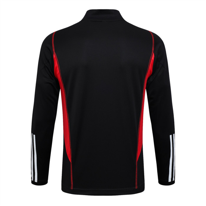 Sao paulo Training Jersey Suit 23/24