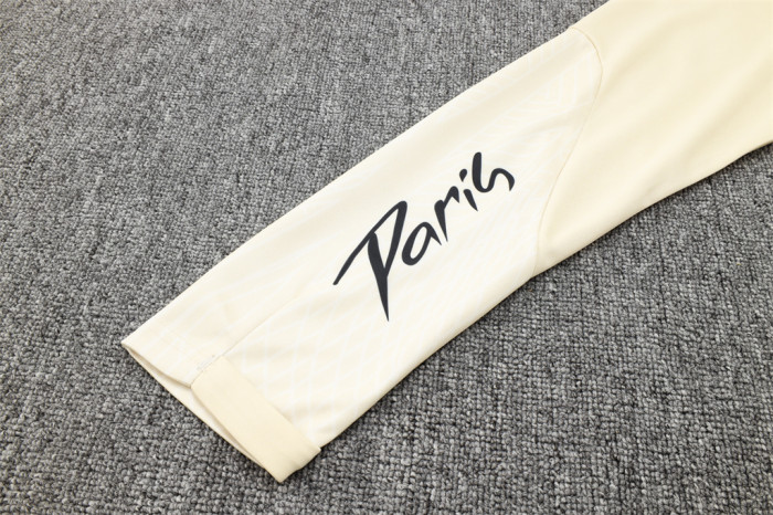 Paris Saint GermainTraining Jersey Suit 23/24