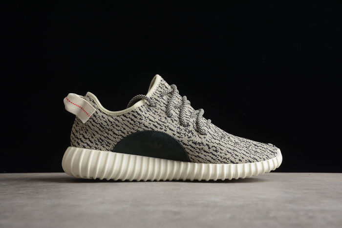 Yeezy Boost 350 Turtledove (2022) AQ4832