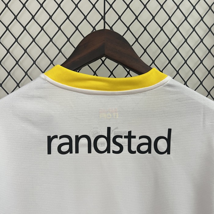 RC Lens Third Man Jersey 24/25