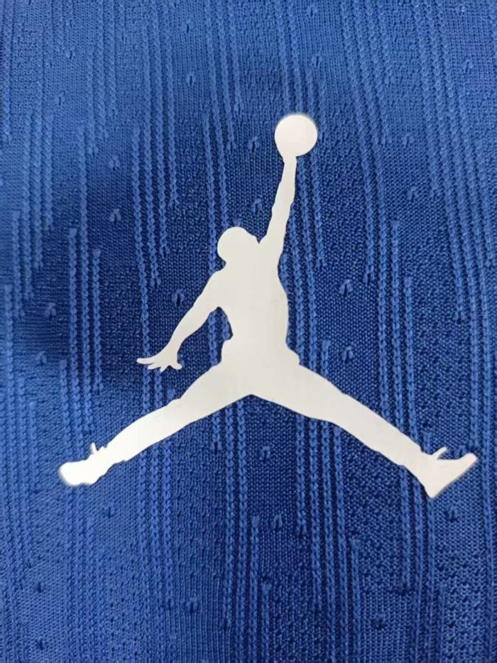 Paris Saint Germain Fourth Player Jersey 24/25