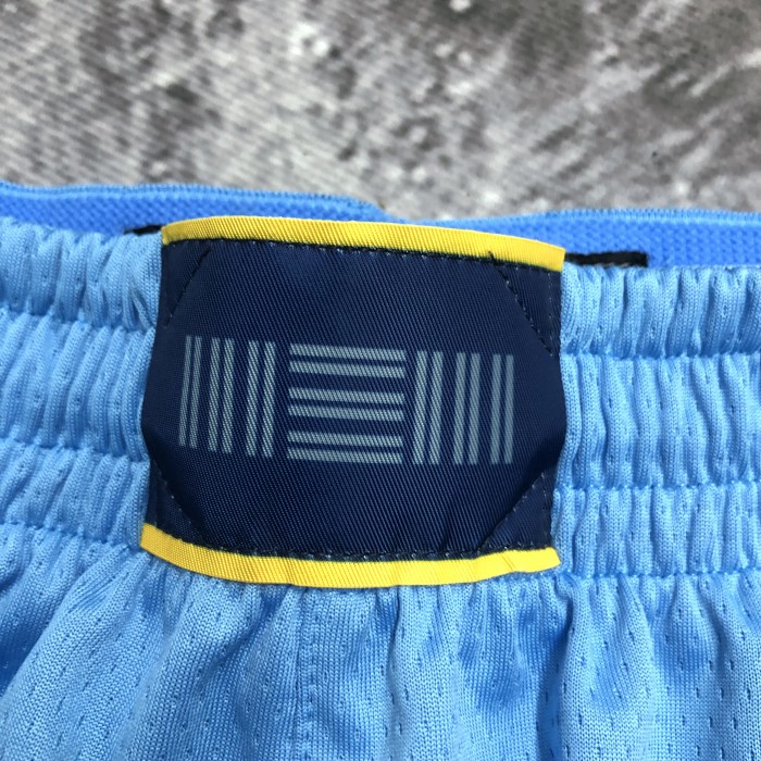 Memphis Grizzlies  Basketball Shorts 2023 Statement Edition