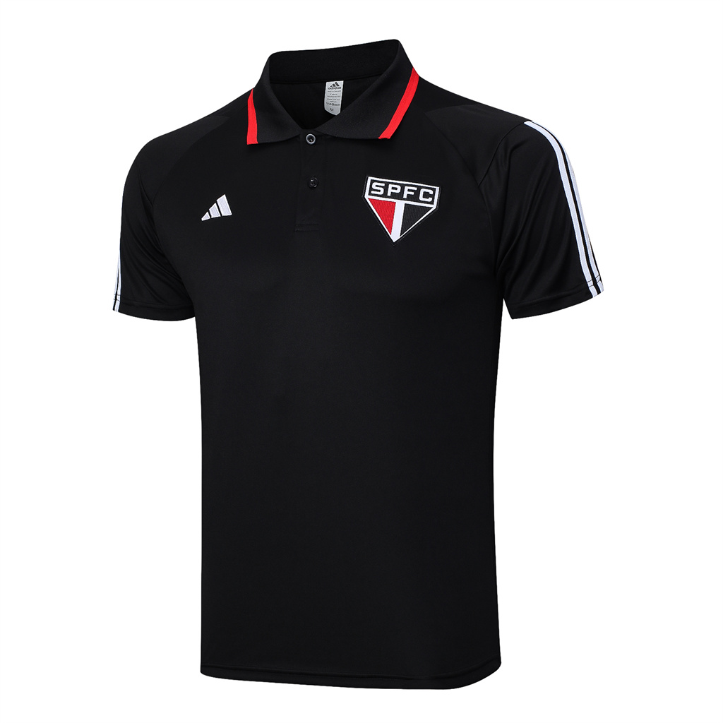 Sao paulo POLO Jersey 23/24