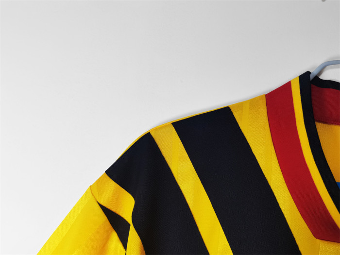 Arsenal Away Retro Jersey 1993/94