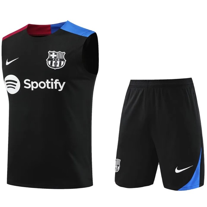 Barcelona Training Jersey 24/25