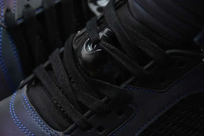 Air Jordan 5 WMNS “Oil Grey” CD2722-001