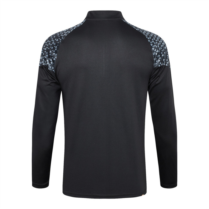 Marseille Training Jersey Suit 23/24