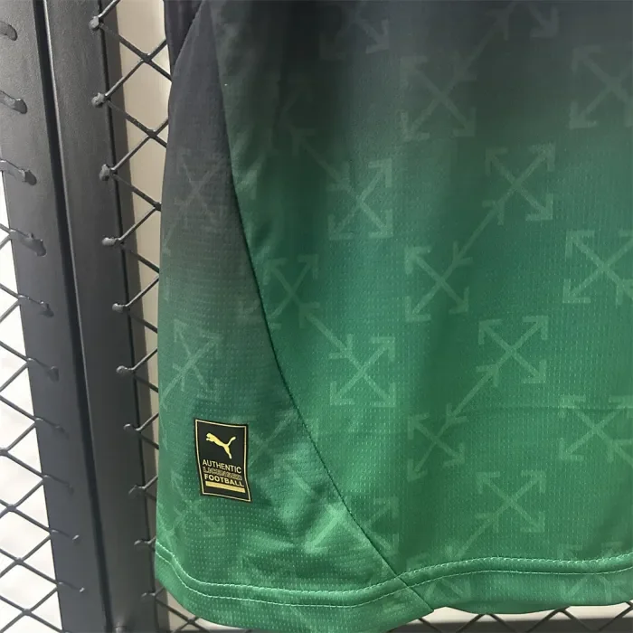 AC Milan Joint Edition Man Jersey 25/26