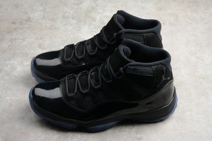 Air Jordan 11 “Cap and Gown” AJ11 378037-005
