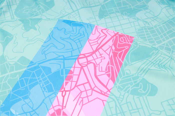 Barcelona Training Jersey 23/24