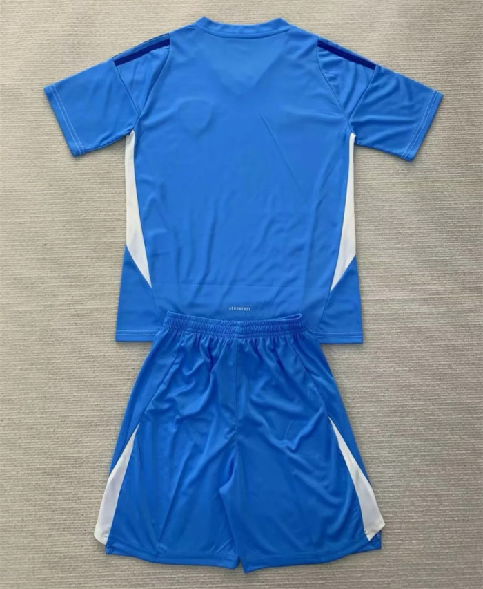 Newcastle United Goalkeeper Kids Suit 24/25