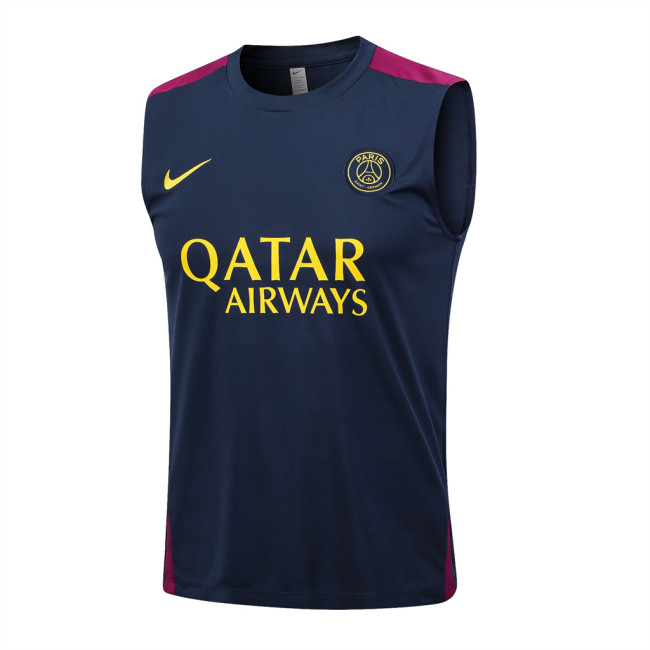 Paris Saint Germain Training Jersey 23/24