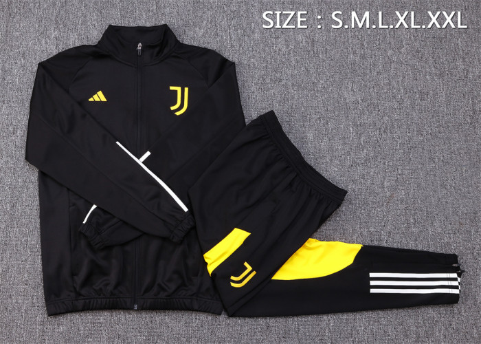Juventus Training Jacket 23/24