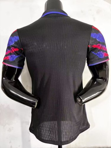 Barcelona Player Special Edition Jersey 25/26