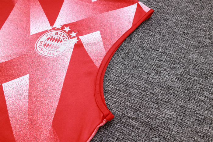 Bayern Munich Training Jersey 23/24