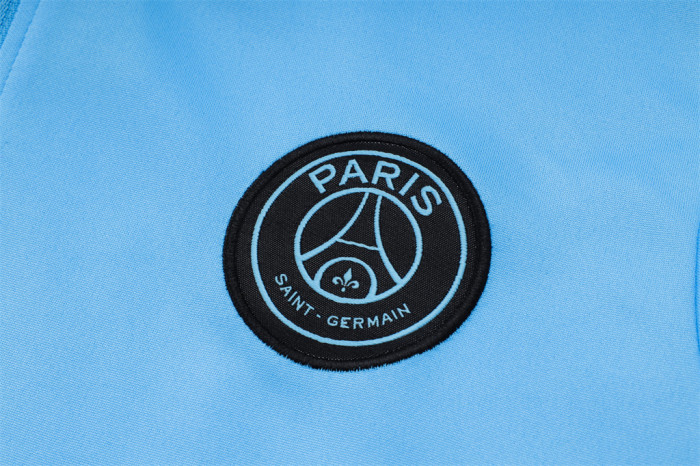 Paris Saint GermainTraining Jersey Suit 23/24