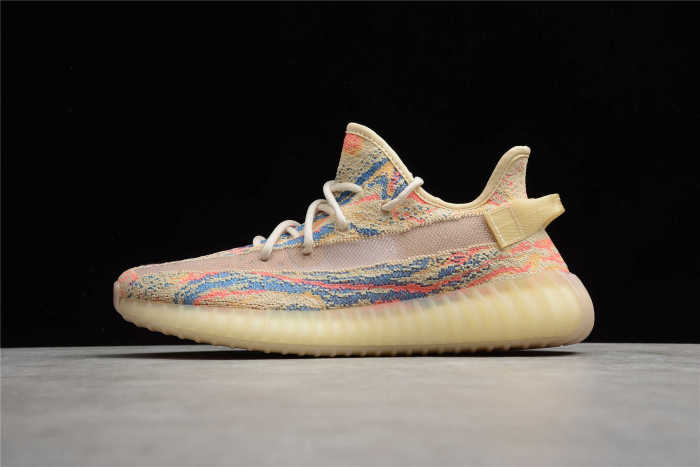 Yeezy 350V2 “Max oat ” MX GW3773