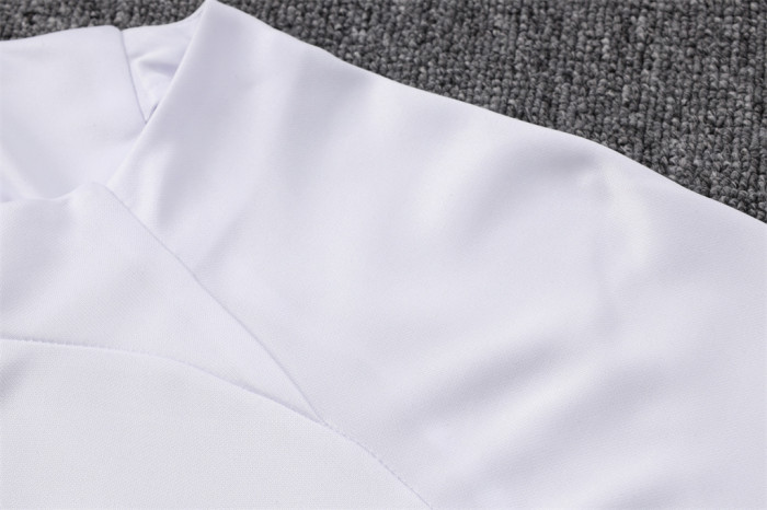 Paris Saint Germain Training Jersey Suit 23/24