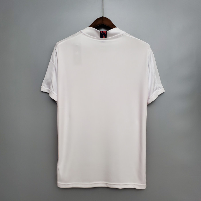 Real Madrid Home Man Jersey 20/21