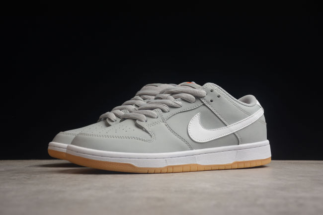 SB Dunk Low 'Grey Gum' DV5464‑001