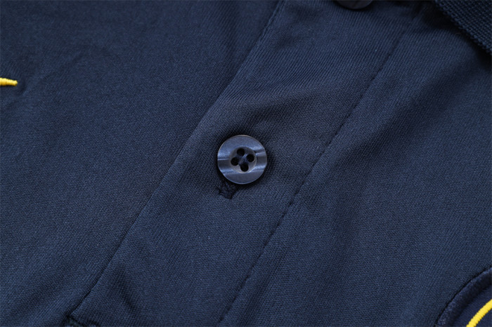 Paris Saint Germain POLO Jersey 23/24