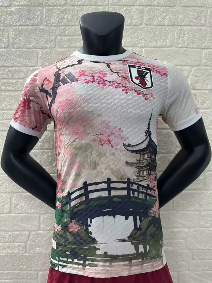 Japan Special Edition Player Version 2024