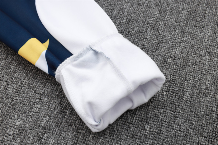 Real Madrid Training Suit 23/24