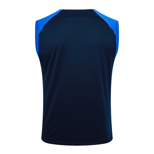 Al-Nassr Training Jersey 23/24