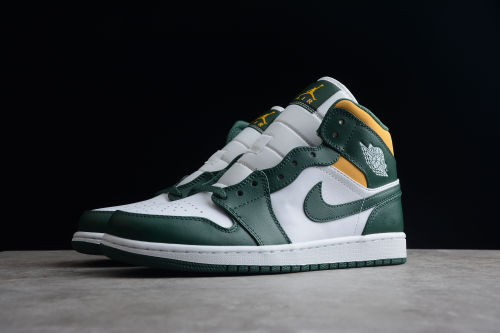 Air Jordan 1 Mid PS Sonics