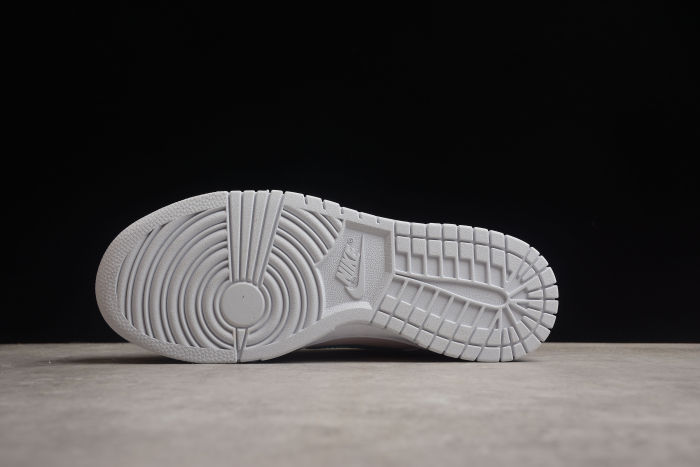 SB Dunk Low GS Mineral Teal - FD1232 002