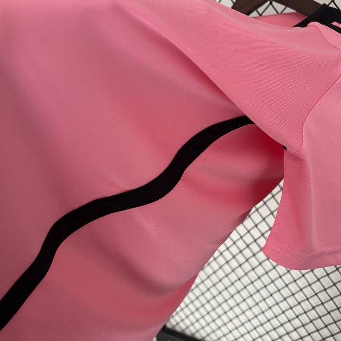 Inter Miami Home Man Jersey 24/25