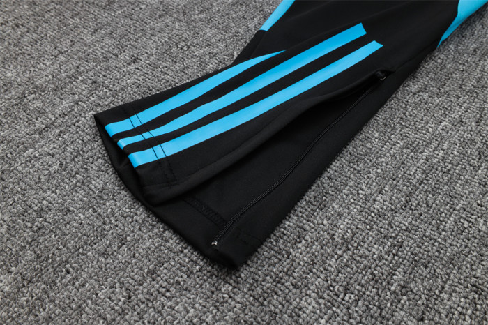 Argentina Kids Training Suit 23/24