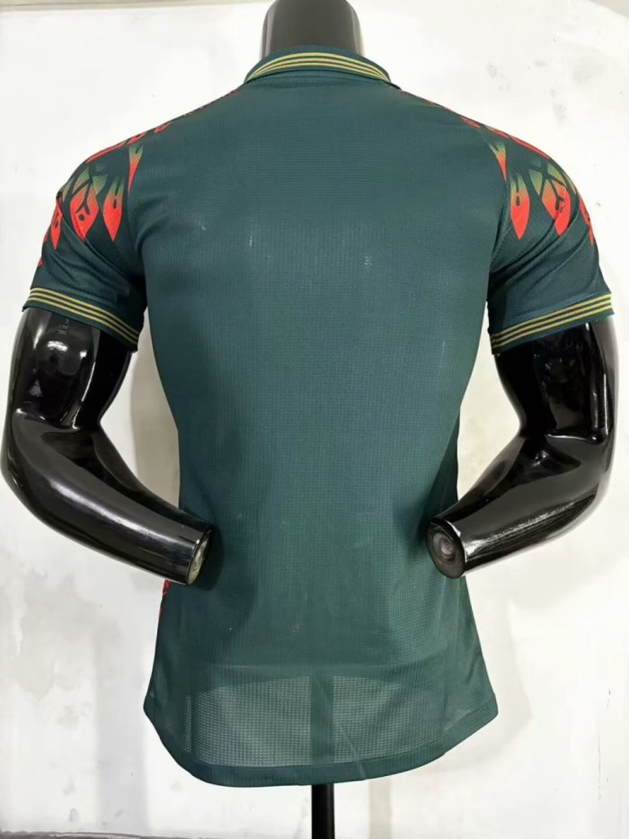 Mexico 2025 Special Edition Player Man Jersey