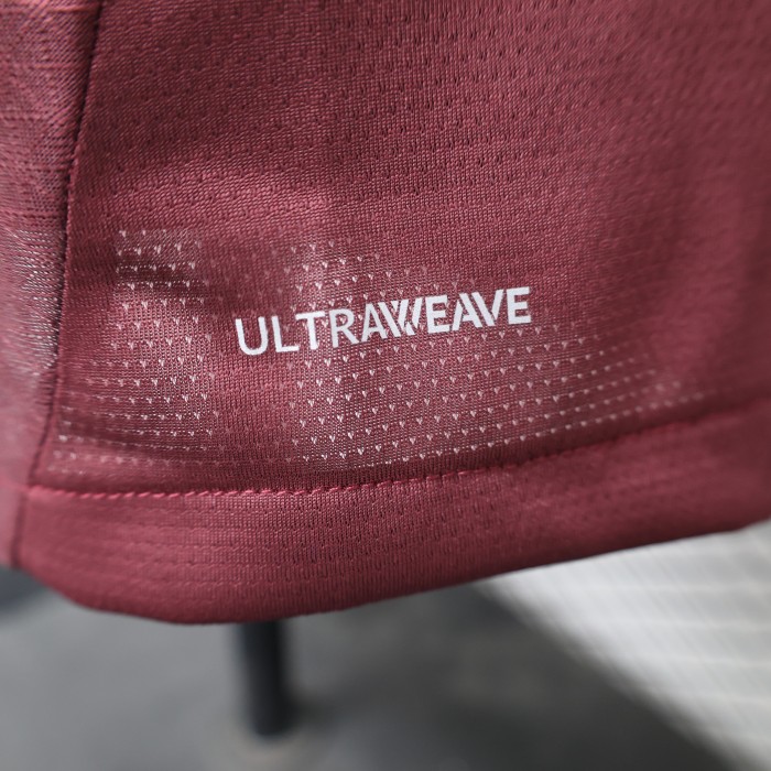 Manchester City Third Player Jersey 24/25